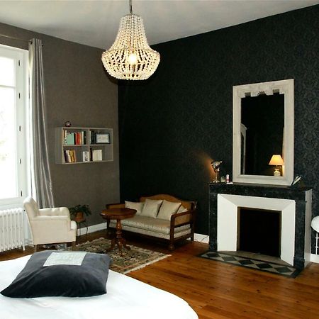 Chateau Mathias Virazeil 외부 사진